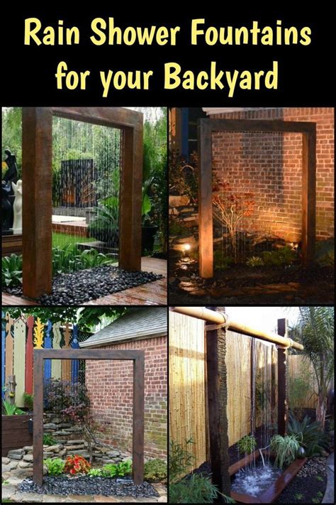Transform Your Backyard Into An Amazing Outdoor Space With This