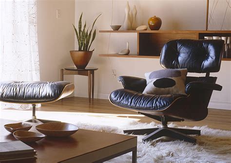 Eames Chair 7 Quintessential Mid Century Modern Designs To Know