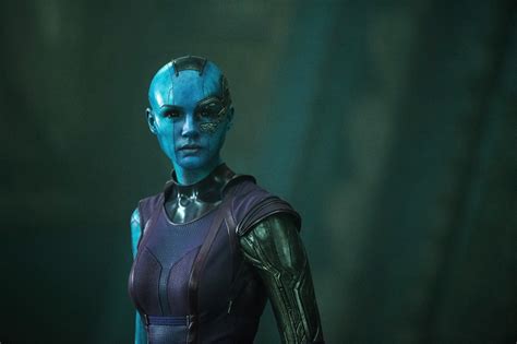 Synthiaca Guardians Of The Galaxy Enter Nebula