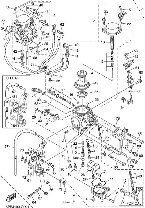1998 yamaha v star 650. I have stuck floats in my 2005 Yamaha V-Star 1100 gas tank.