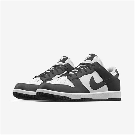 Nike Dunk Low Unlocked By You Custom Shoes Nike Vn