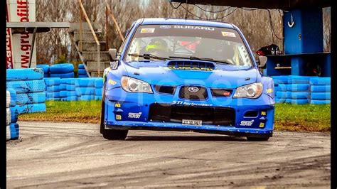 Subaru Wrc World Rally Team Official Prodrive Hd Youtube
