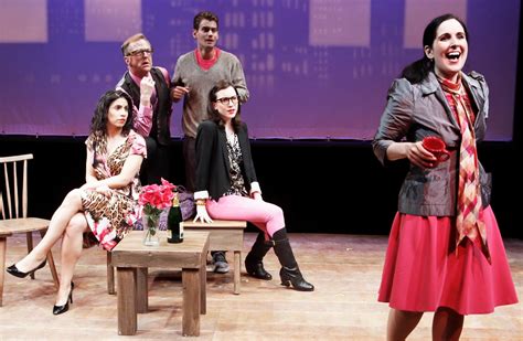 Summer Shorts At 59e59 Theaters The New York Times