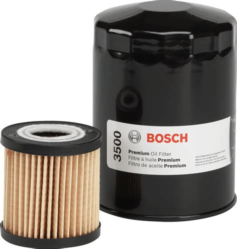 Download Premium Oil Filters Bosch 130773 Full Size Png Image Pngkit