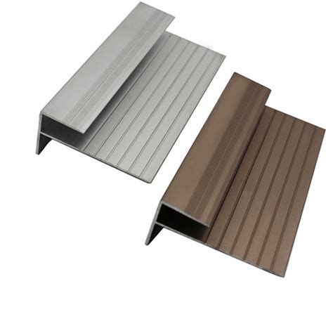 A wide variety of vinyl stair nosings options are available to you, such as stair part material. China Polish Black Stair Edge Trim Stainless Steel Stair ...