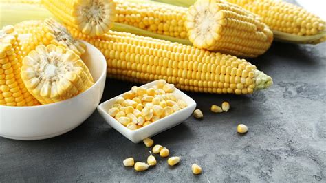 Amigos vena el vídeo y espero les guste, me lo pidieron bastante en mis redes sociales. Maíz: propiedades, beneficios y valor nutricional