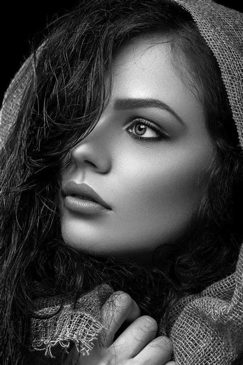Skin On Behance Photography Women Portrait Photography Women
