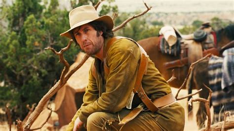 The Ridiculous Six De Adam Sandler Rompe Récord En Netflix