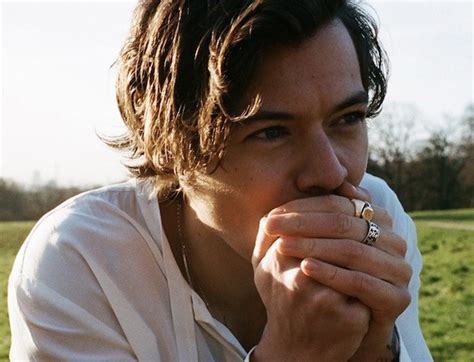 Sweet creature is about two people facing difficulties in their relationship. Listen: Harry Styles' new song 'Sweet Creature'. | Coup De ...