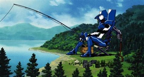 Fishing 101 Anime Amino