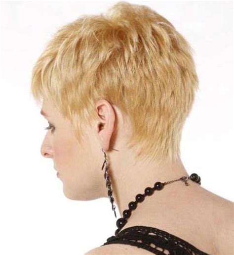 Short hairstyles 2016