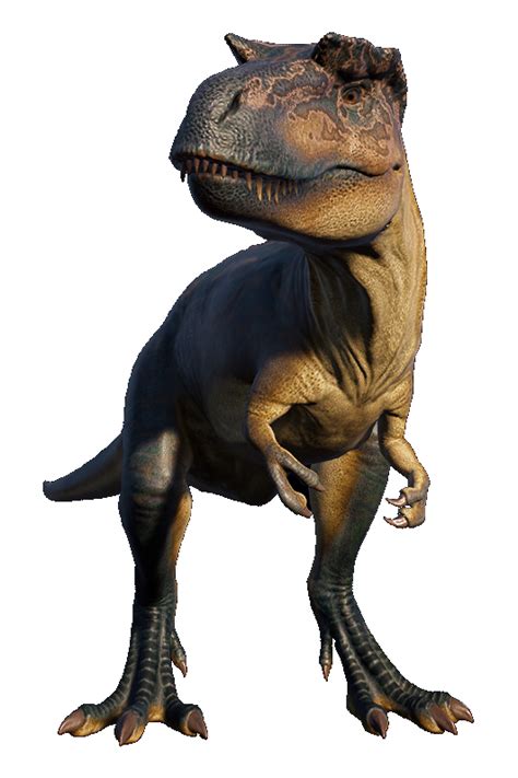 Albertosaurus Jurassic World Evolution Wiki Fandom