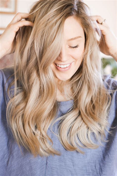 Holy Grail Hair Products – kendra raymer