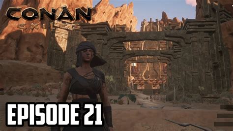 Where are conan npc's and traders and how to unlock how to remove items from your radial menu in conan exiles ps4. Conan Exiles (PS4/Xbox One) Episode 21 - We Adventuring Boi - YouTube