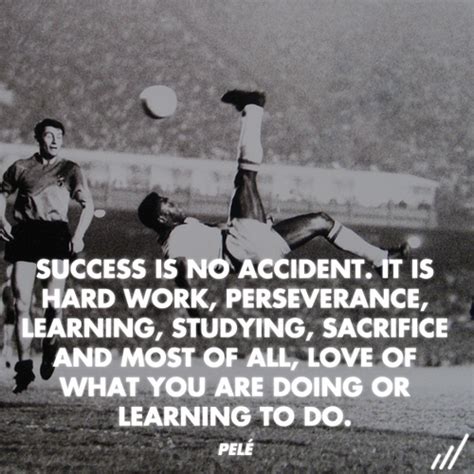 Quotes About Hard Work Football Player Quotesgram