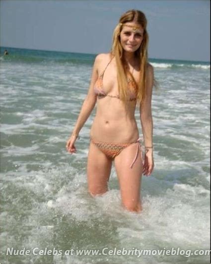 Mischa Barton Nude Leaked Photos Naked Onlyfans