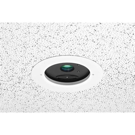 I'm looking for which cameras you guys use for ceiling mounted turret style cameras for indoor use. USER MANUAL Vaddio DocCAM 20 HDBT Ceiling-Mounted Document ...