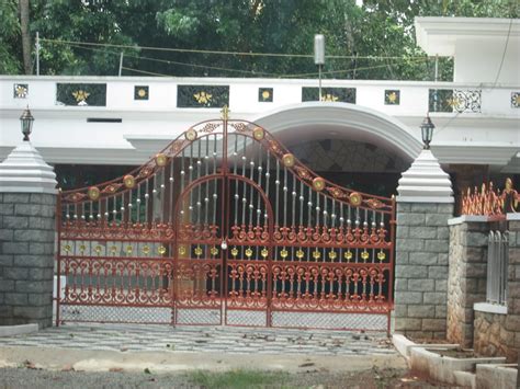 Kerala House Gates Photos Joy Studio Design Gallery Best Design