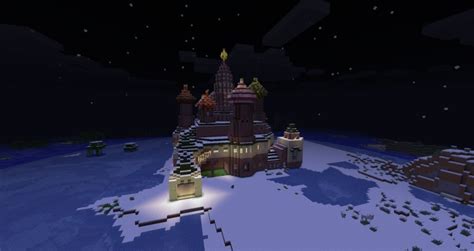 Saint S Awesome Kremlin Build