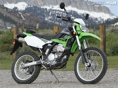 Best selection and great deals for 2007 kawasaki klx250s items. 2007 Kawasaki KLX 250 S: pics, specs and information ...