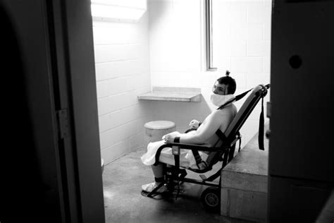 Mental Illness Mentally Ill In Prison Statistics