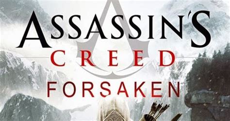 The United Federation Of Charles Assassins Creed Forsaken Review