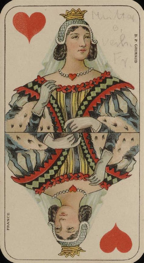 220 Best Images About Pinup And Vintage Playing Cards On Pinterest