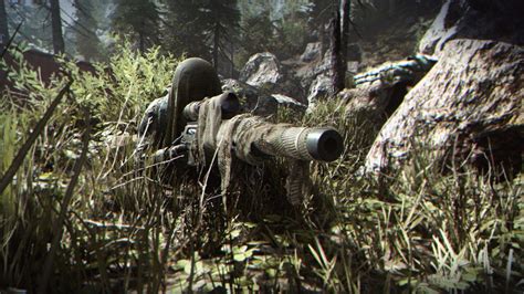 Activision offered a glimpse into call of duty: Call Of Duty's New 2v2 Gunfight Mode Gets Modern Warfare ...