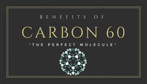 C60 Buckminsterfullerene The Top 11 Benefits And Uses Of Carbon 60 Oil