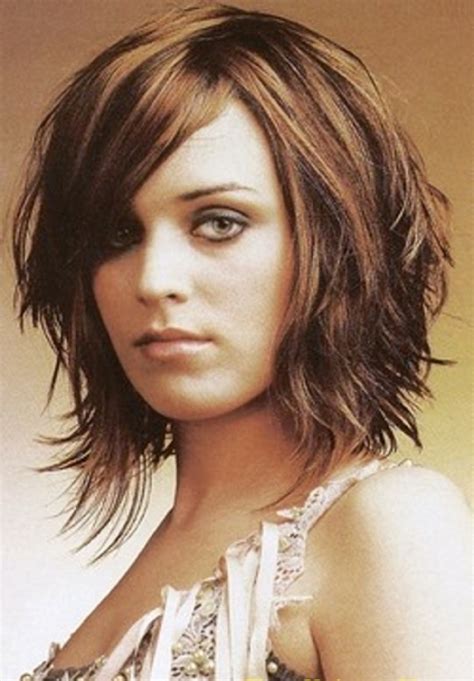 Are medium length hairstyles for me? Medium Style Haircuts For Women's 2018-2019
