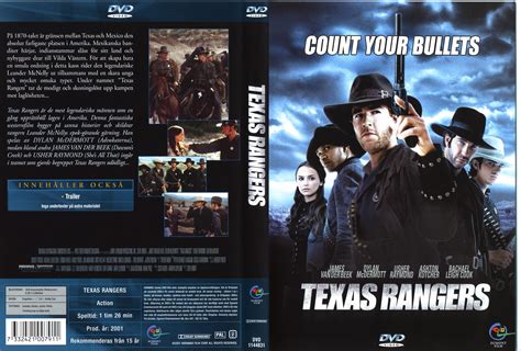 Texas Rangers (2001)