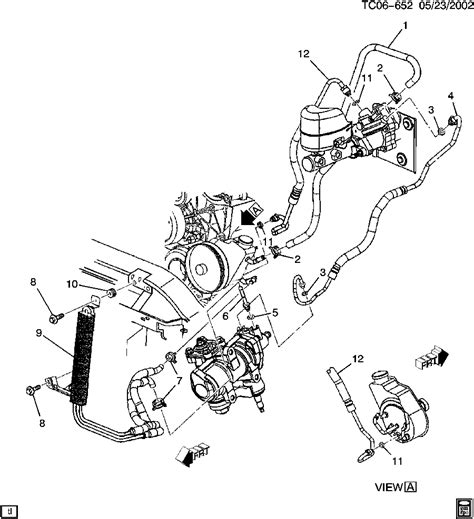We're having to do a lot of that on this one. 2002 Silverado Steering Diagram | Online Wiring Diagram