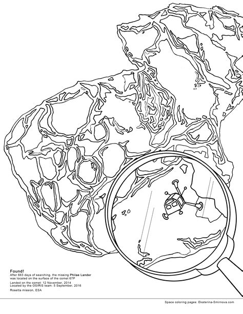 You can connect the dots of the mars viking. Nasa Coloring Pages at GetColorings.com | Free printable ...