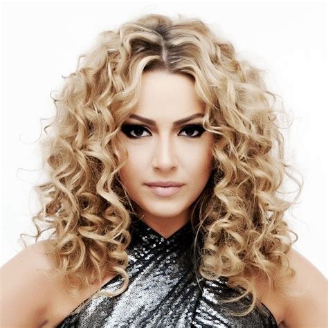 Image Result For Beach Wave Perm For Short Hair Loose Spiral Perm