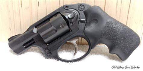 Ruger Lcr 9mm Auction Id 17559646 End Time Apr 24 2020 214000