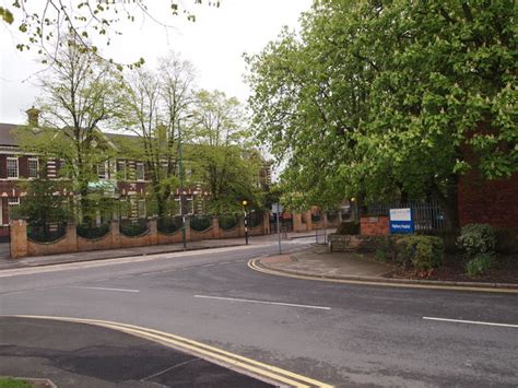 Nottingham - NG6 (Highbury Vale) © David Hallam-Jones :: Geograph