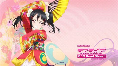 Love Live Hd Wallpapers Wallpaper Cave