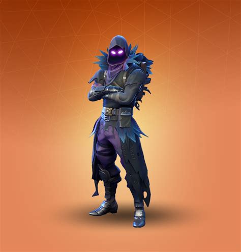 The Rarest Fortnite Skins