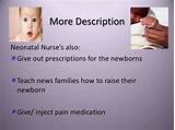 Images of Neonatal Nurse Job Description And Salary