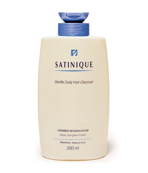 Or perhaps you are wanting to get a filter for your you can find a range of amway consumer products on ebay without squeezing the purse. Amway Satinique Shampoo and Conditioner - 250 ml: Buy ...