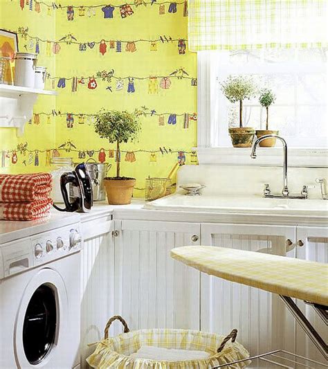 Not framed, printed on professional art photographic paper with a soft luster (not glossy) finish for rich color tones. Simple and Best Laundry Room Shelf that You Must Apply ...