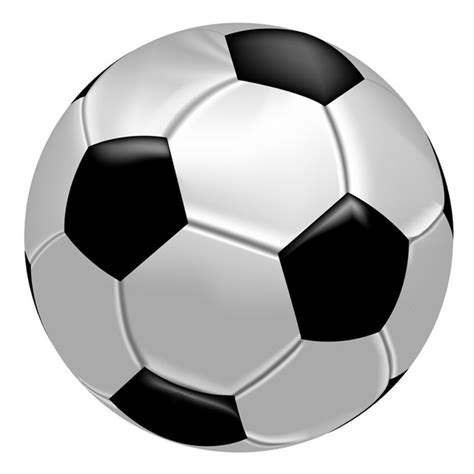 ✓ free for commercial use ✓ high quality images. Realistic vector soccer ball - Vector download