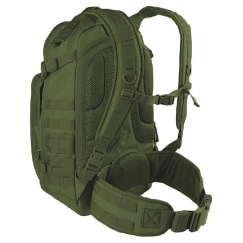 Condor Venture Pack Olive Drab Backpacks And Rucksacks Military 1st