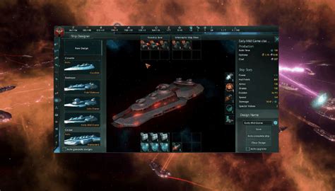 Upgrading Your Fleet Stellaris Best Ship Design Sidegamer
