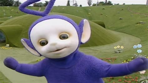 Teletubbies - Drawing Cacti (S01E24) - YouTube