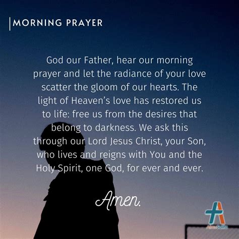 Tuesday Morning Prayer Almusalita By Fr Luciano Felloni