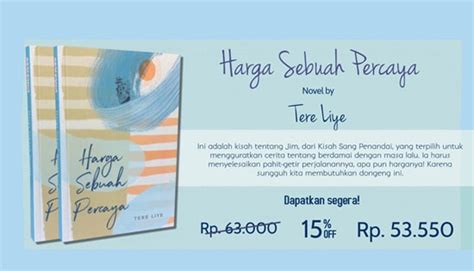 Jangan pernah percaya 100% dengan janji siapapun! Menjadi Penulis, Solusi Tepat Untuk Menjadi Kaya?