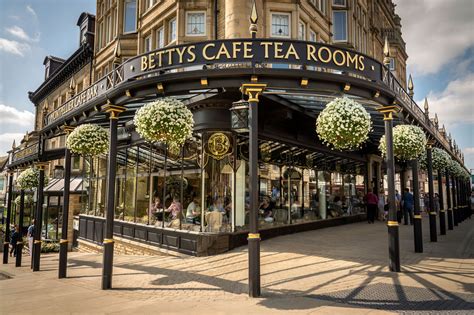 10 Best Things To Do In Harrogate What Is Harrogate Most Famous For