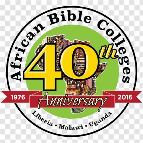 African Bible University Uganda Colleges Organization Logo 40