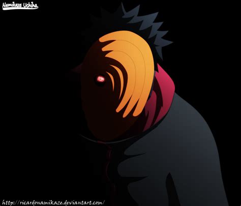 73 Wallpaper Naruto Tobi Gambar Gratis Postsid